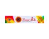 Green Tree Flower of Life Incense